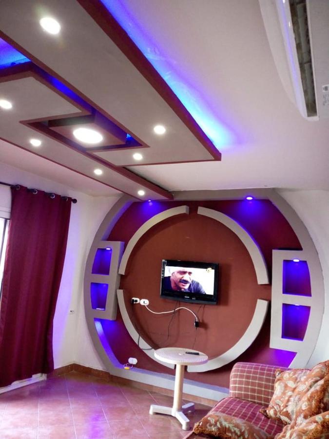 Apartment In Porto El Sokhna Families Only アインソフナ エクステリア 写真