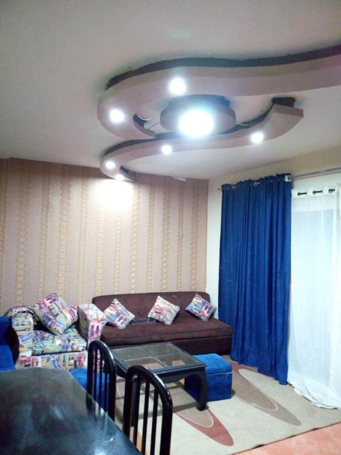 Apartment In Porto El Sokhna Families Only アインソフナ エクステリア 写真