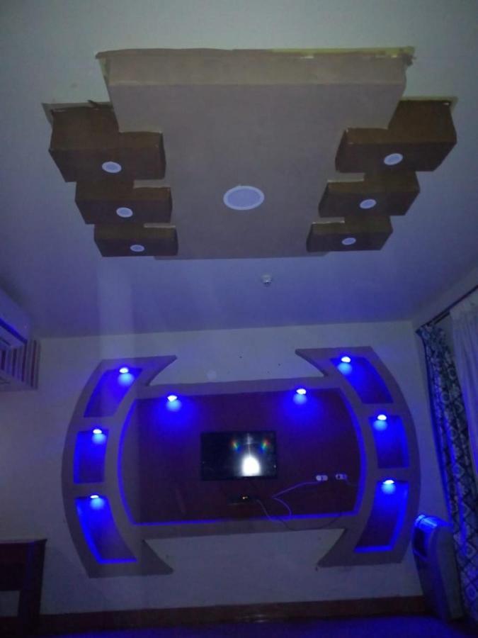 Apartment In Porto El Sokhna Families Only アインソフナ エクステリア 写真
