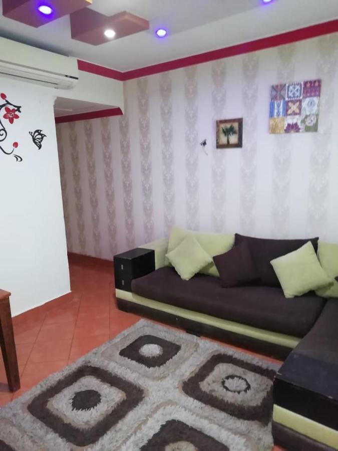 Apartment In Porto El Sokhna Families Only アインソフナ エクステリア 写真