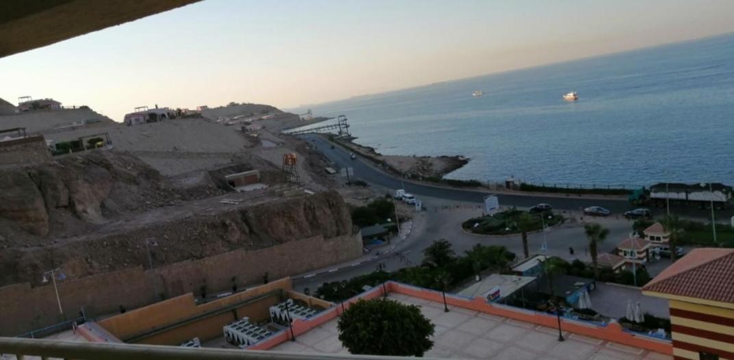 Apartment In Porto El Sokhna Families Only アインソフナ エクステリア 写真