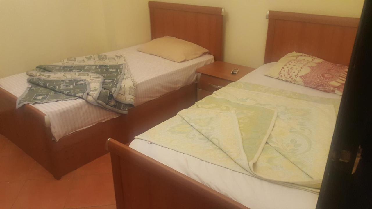 Apartment In Porto El Sokhna Families Only アインソフナ エクステリア 写真