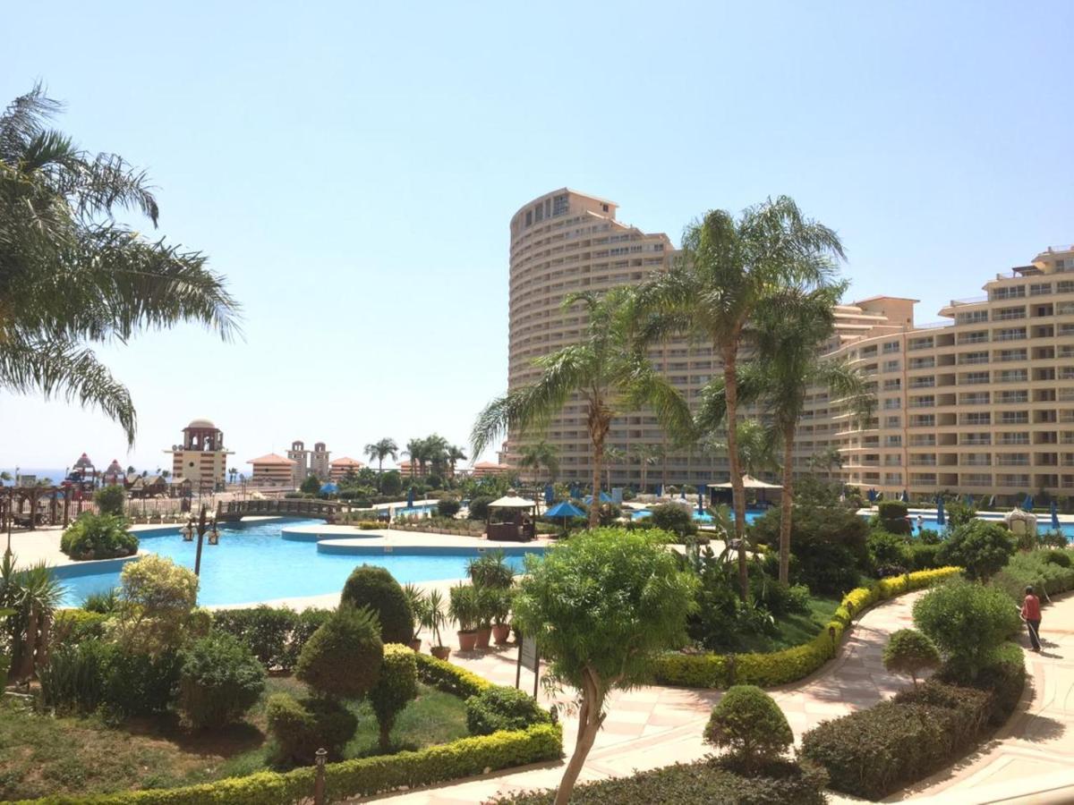 Apartment In Porto El Sokhna Families Only アインソフナ エクステリア 写真