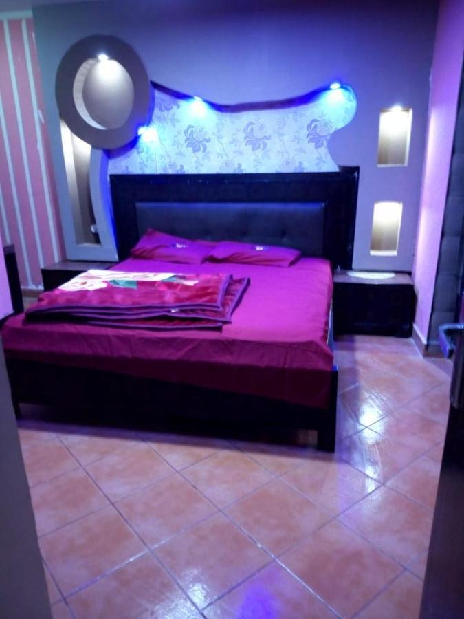 Apartment In Porto El Sokhna Families Only アインソフナ エクステリア 写真