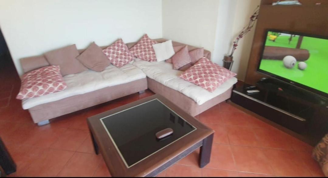 Apartment In Porto El Sokhna Families Only アインソフナ エクステリア 写真