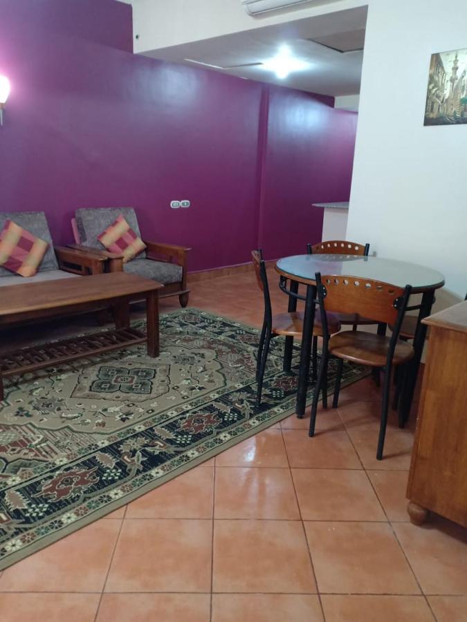 Apartment In Porto El Sokhna Families Only アインソフナ エクステリア 写真