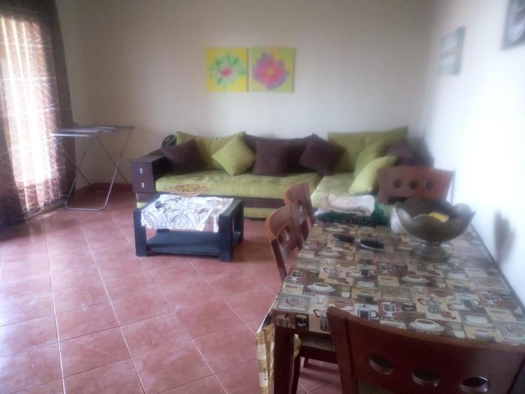 Apartment In Porto El Sokhna Families Only アインソフナ エクステリア 写真