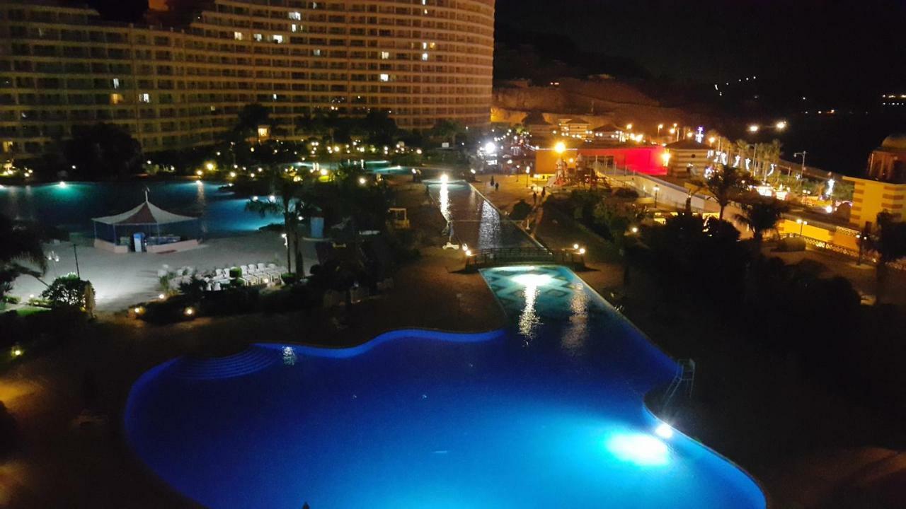 Apartment In Porto El Sokhna Families Only アインソフナ エクステリア 写真