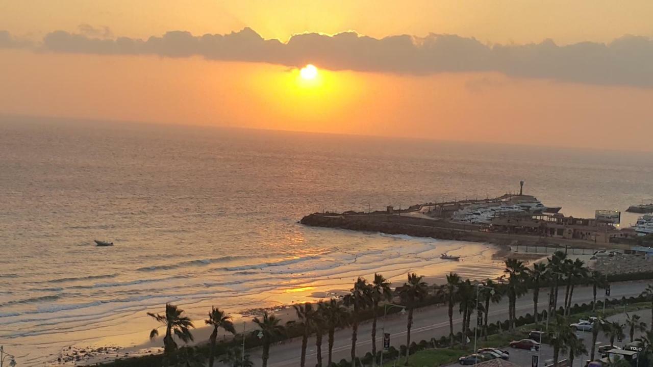 Apartment In Porto El Sokhna Families Only アインソフナ エクステリア 写真
