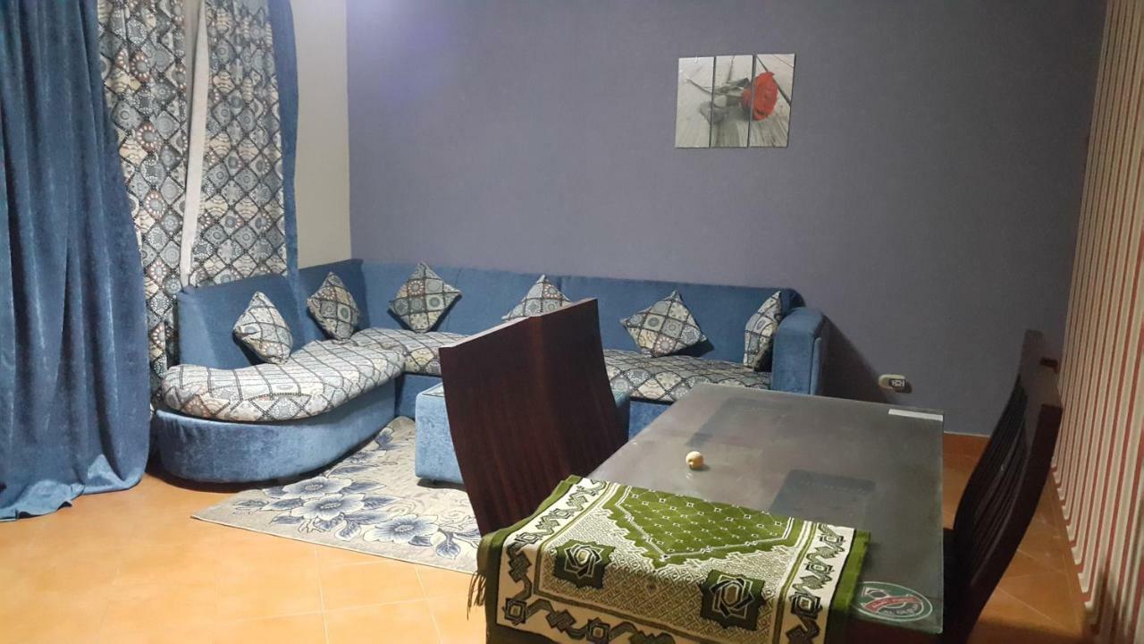Apartment In Porto El Sokhna Families Only アインソフナ エクステリア 写真
