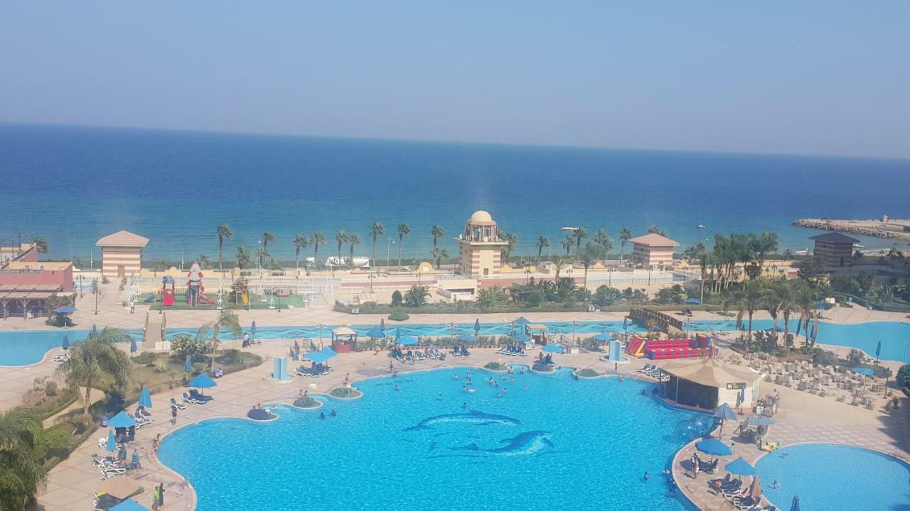 Apartment In Porto El Sokhna Families Only アインソフナ エクステリア 写真