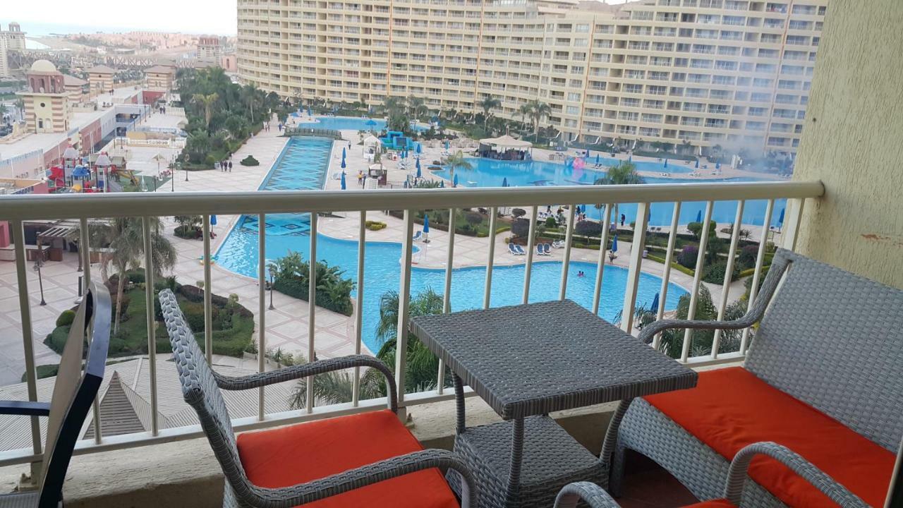 Apartment In Porto El Sokhna Families Only アインソフナ エクステリア 写真